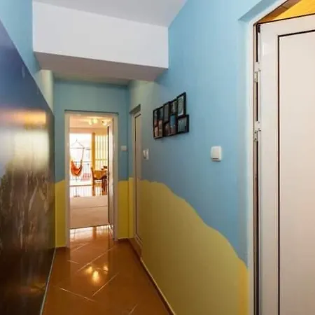 Романтика В Свети Влас, Гора, Море И Още Нещо...