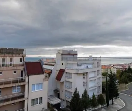 Романтика В Свети Влас, Гора, Море И Още Нещо... *