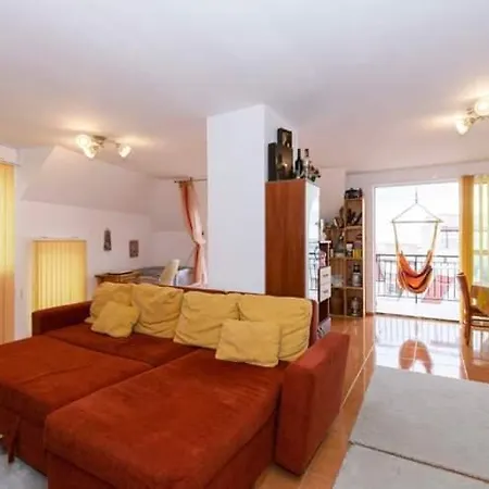 Романтика В Свети Влас, Гора, Море И Още Нещо... Apartament