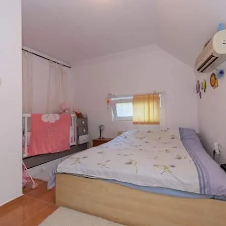 Романтика В Свети Влас, Гора, Море И Още Нещо... Apartament