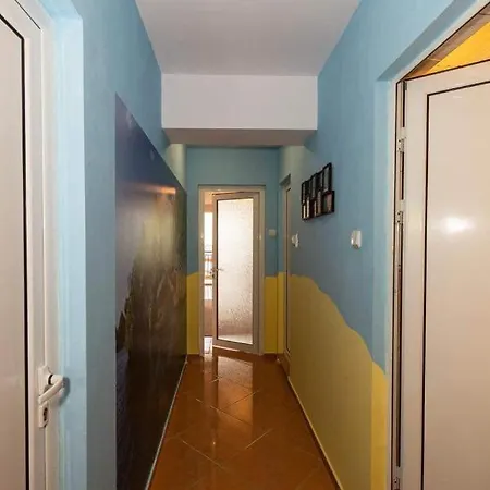 Романтика В Свети Влас, Гора, Море И Още Нещо... *
